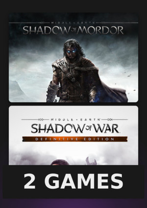 Middle-earth™: The Shadow Bundle のセール価格