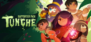 Tunche - Supporter Bundle banner