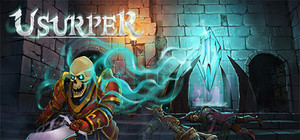 Usurper: Soulbound banner