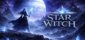 Star Witch banner