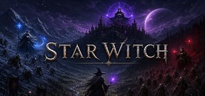 Star Witch banner