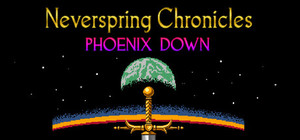 Neverspring Chronicles banner