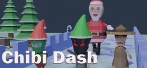 Chibi Dash banner
