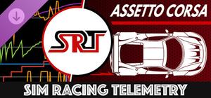 Sim Racing Telemetry - Assetto Corsa banner