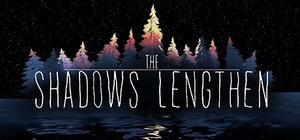 The Shadows Lengthen banner