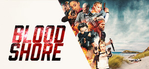 Bloodshore banner