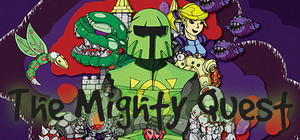 The Mighty Quest banner