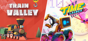Choo Time banner