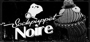 Sockpuppet Noire banner