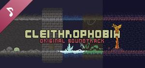 Cleithrophobia Soundtrack banner