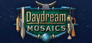 Daydream Mosaics banner
