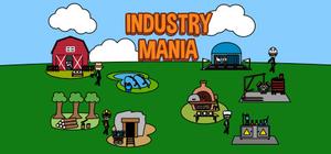 Industry Mania banner