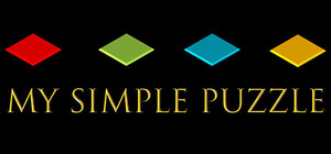 My Simple Puzzle banner