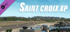 X-Plane 11 - Add-on: Aerosoft - Saint Croix XP banner
