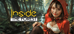 Inside the Forest banner
