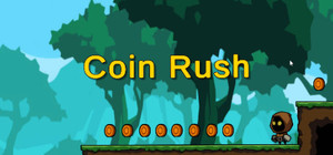 Coin Rush banner