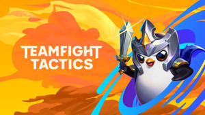 Teamfight Tactics banner