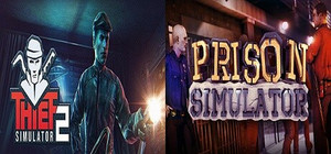 Thief in Prison banner