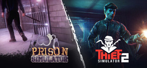 Thief in Prison banner