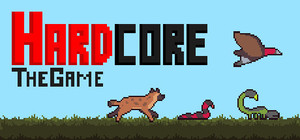 Hardcore: The Game banner