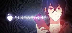 Sinsations banner