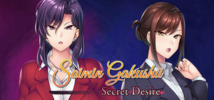 Saimin Gakushū: Secret Desire banner