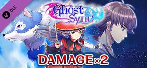 Damage x2 - Ghost Sync banner