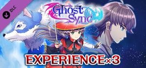 Experience x3 - Ghost Sync banner