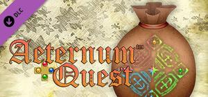 Aeternum Quest™ Academy Bonuses banner