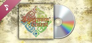 Aeternum Quest™ Soundtrack banner