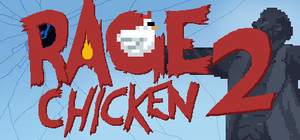 Rage Chicken 2 banner