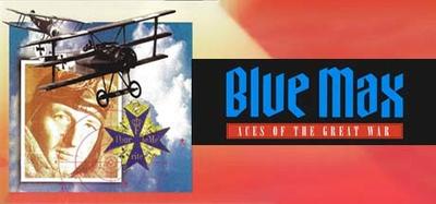 Blue Max: Aces of the Great War banner