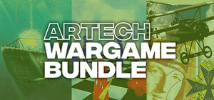 Artech War Game Bundle banner