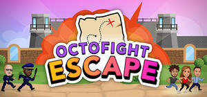 Octofight Escape banner