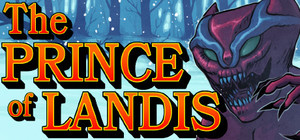 The Prince of Landis banner
