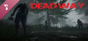 Dead Way Soundtrack banner
