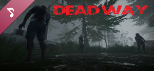 Dead Way Soundtrack banner