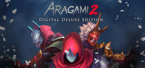 Aragami 2 - Digital Deluxe Edition banner