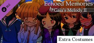 Echoed Melodies - Extra Costumes banner