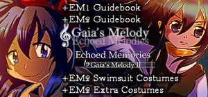 Melodies & Memories Ultimate Collection banner