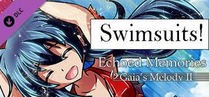Echoed Melodies - Swimsuit Costumes banner