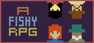 A Fishy RPG banner