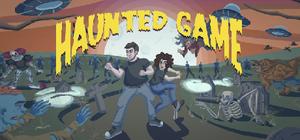 Game Assombrado banner