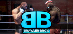 Brawler Bro's banner