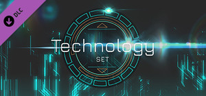 Movavi Video Editor Plus 2022 - Technology Set banner