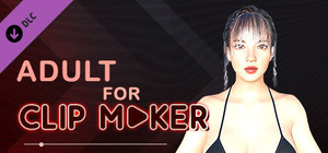 Adult for Clip maker banner