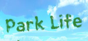 Park Life banner
