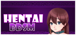 Hentai BDSM banner