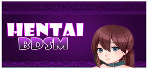 Hentai BDSM banner
