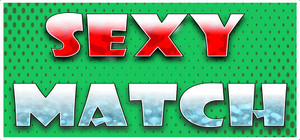 Sexy Match banner